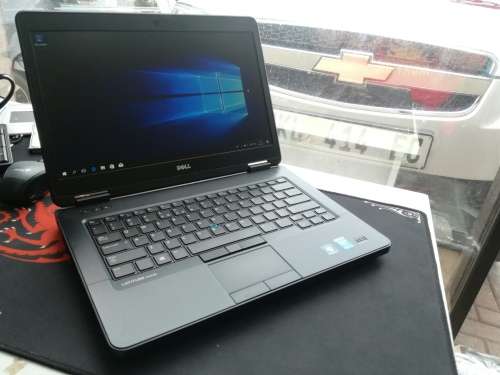 ***SUPERFAST***DELL LATITUDE E5450 i5-5200u**8GB RAM*HD DISPLAY*500GBHDD*